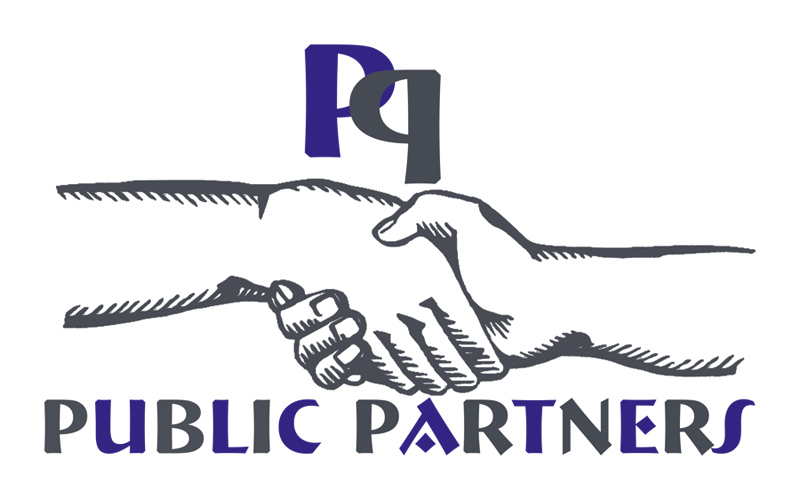 logo public partners